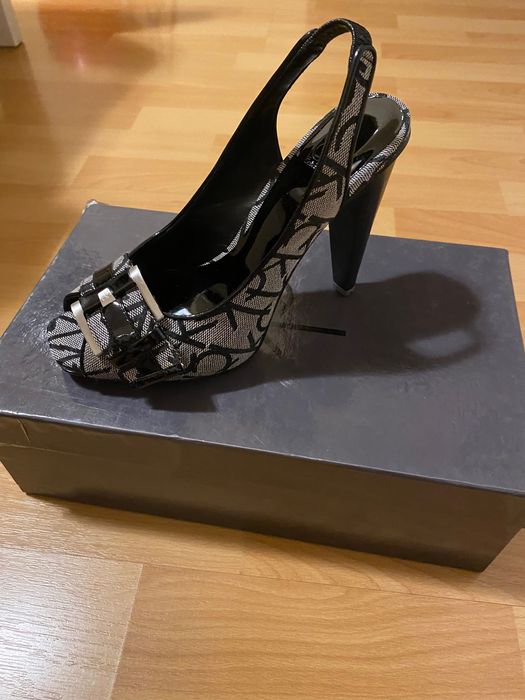 Sandale Calvin Klein originale