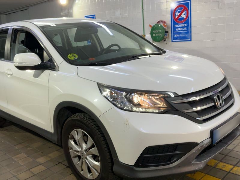 Honda CR-V 1.6 DTEC Comfort 2WD 2014