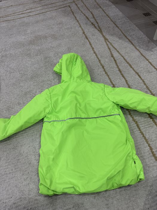 куртки для мальчика