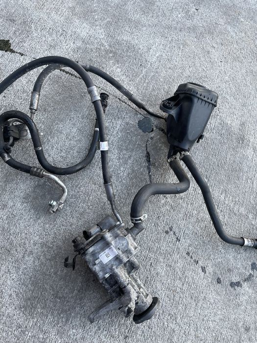 Pompa servo hidraulica BMW f10 non LCI 530xd