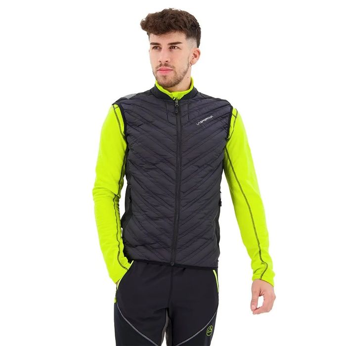 La Sportiva Alya Vest PrimaLoft®  мъжки елек