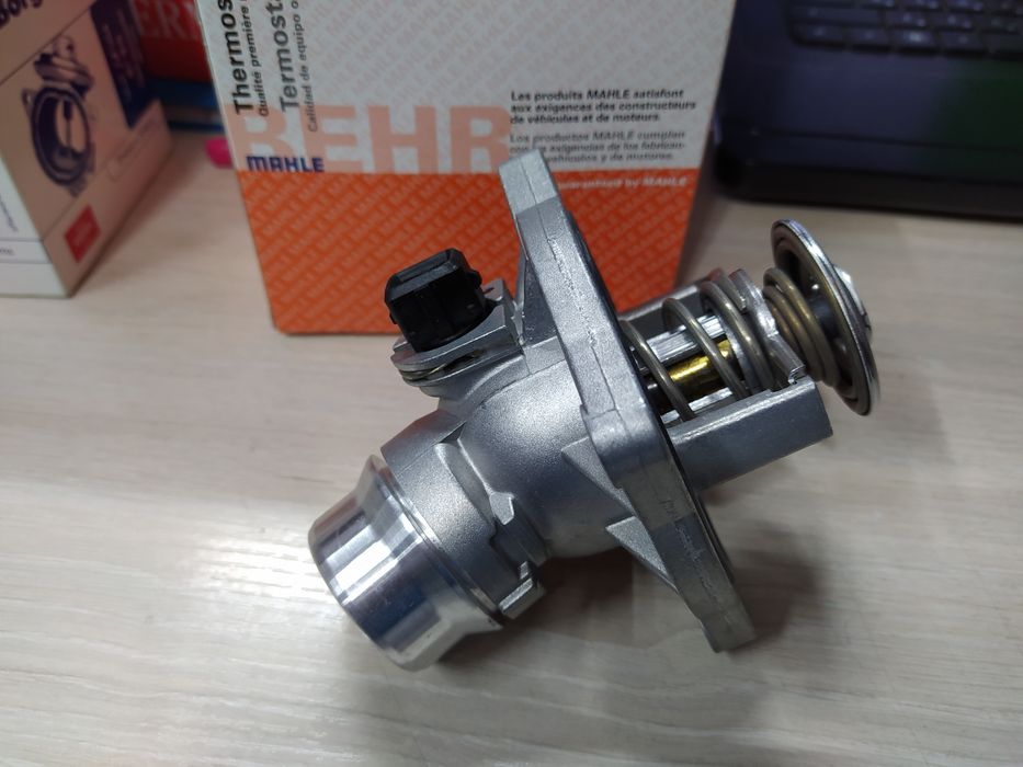 Термостат Bmw E34 E39 E38 X5