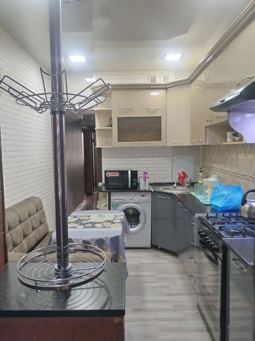 3 xona ijara uy qizlarga ayollarga