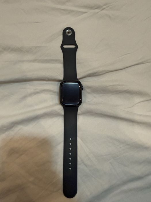 Apple watch series 7