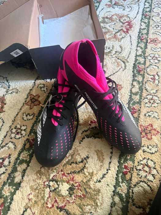 Adidas Predator Accuracy.3