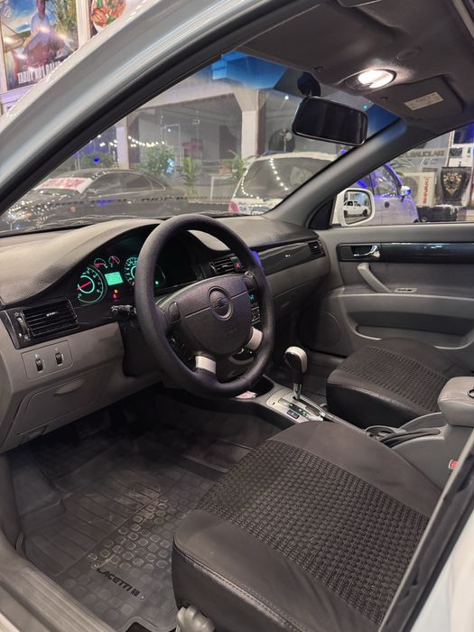 Other Lacetti / Gentra 2019 — 8