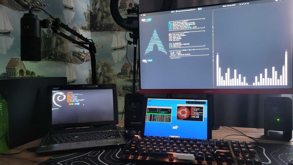 Монитор sanc 165Hz IPS