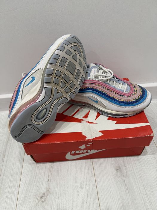Маратонки Nike air max 97