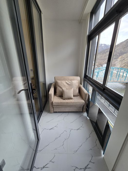 Ugam River apartament kunlik ijaraga beriladi