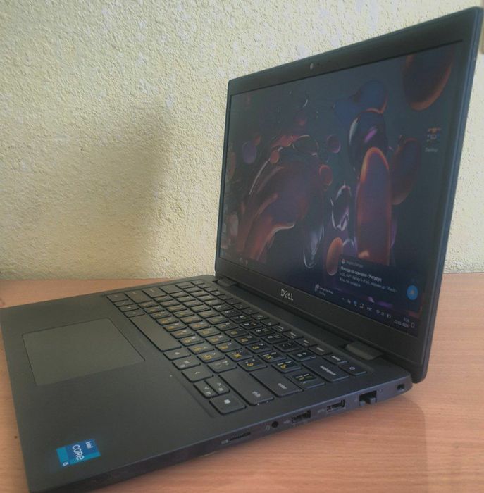 Kompyuter Dell Latitude 3420