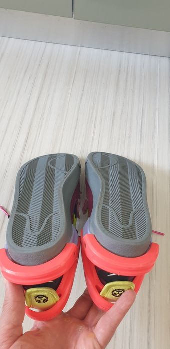 Nike x Acronym  Mens Size 40/25 UK 6 US 7 ОРИГИНАЛ! Мъжки Кецове.