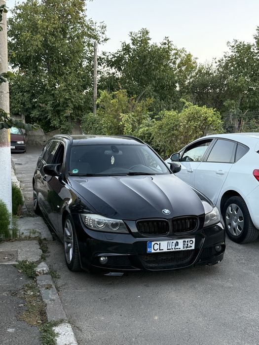 BMW seria 3 / LCI / 2011/ Diesel / e90 / e91
