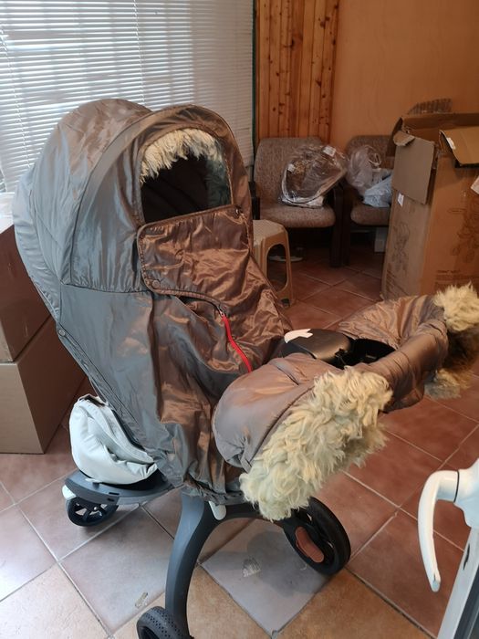 Детска количка Stokke V5