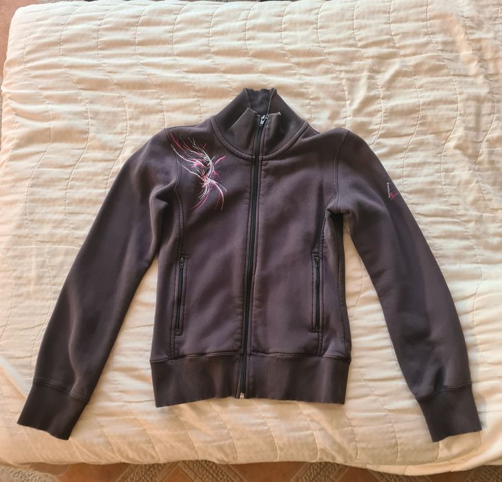 сако Negative,суичър Roxy S