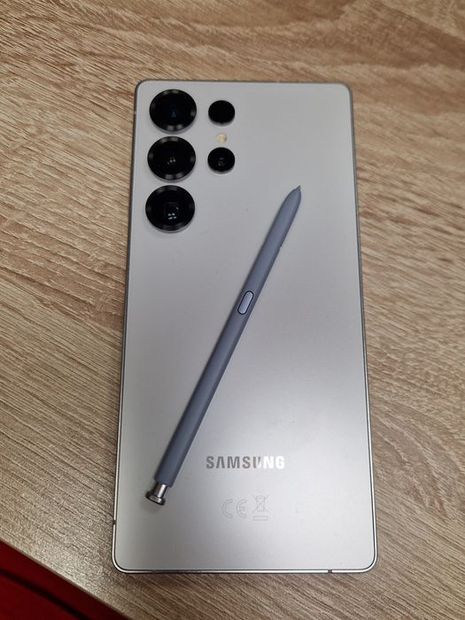 Samsung S25 Ultra 256GB