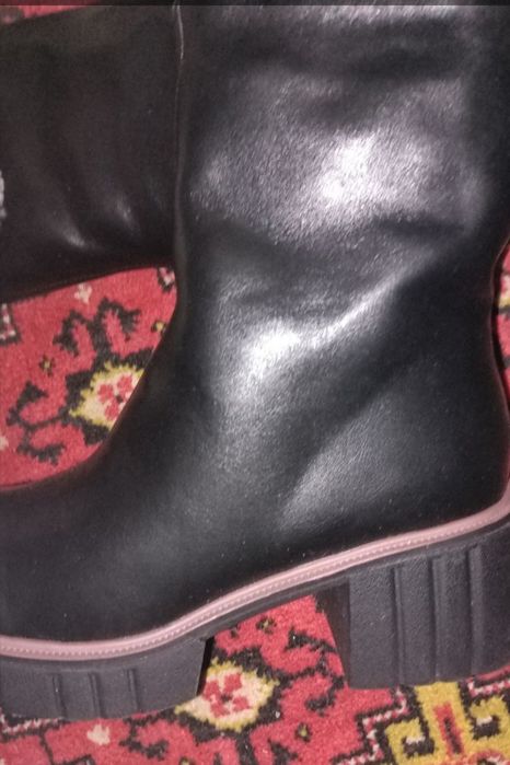 Куртка платье комбез зима