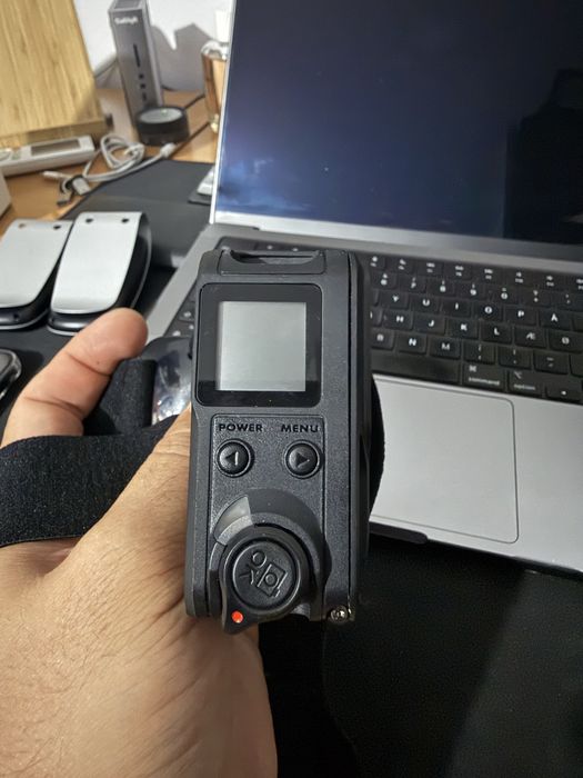 Camera actiune Garmin Virb X 1080p