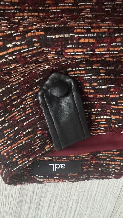 Мини юбки и топы размер S