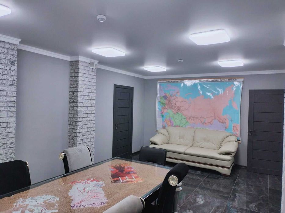 Продам офис общей площадью 350кв.м.