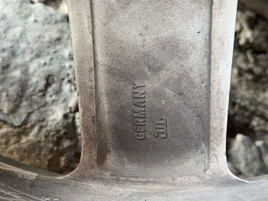 Продам резину с дисками 235/45/18