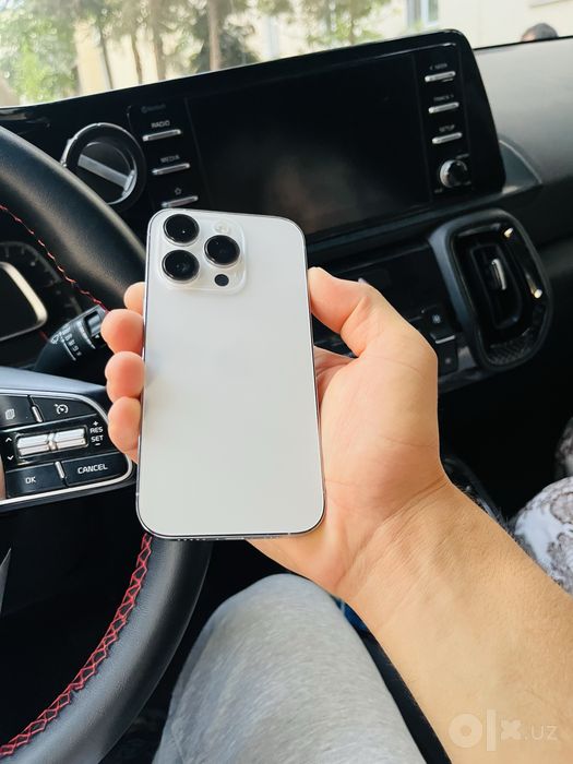Iphone 14 pro 128 GB