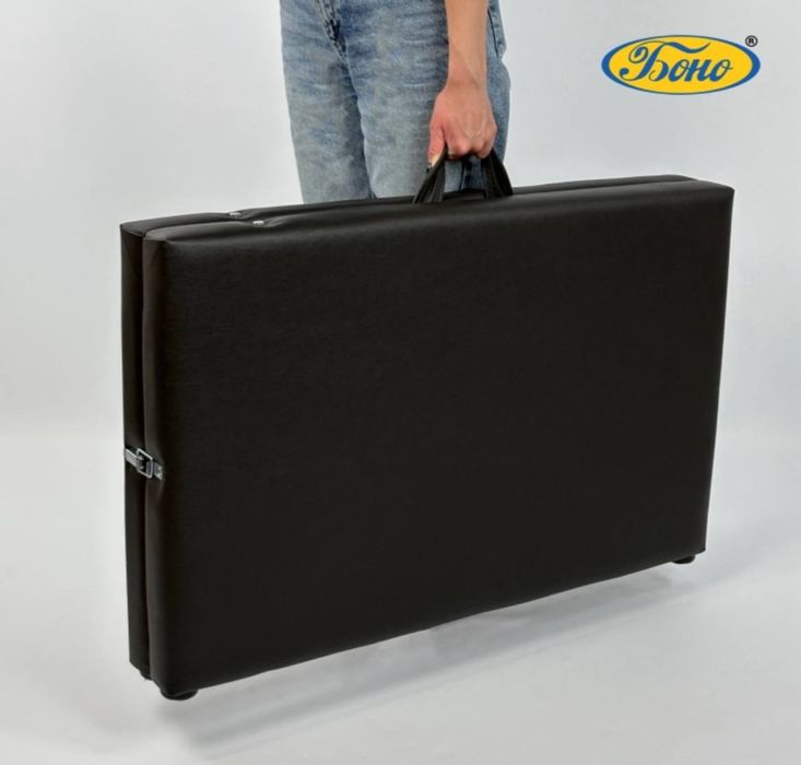 Кушетка и Холдер