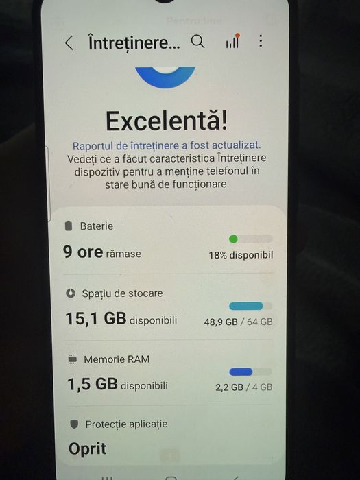 Samsung a 30.