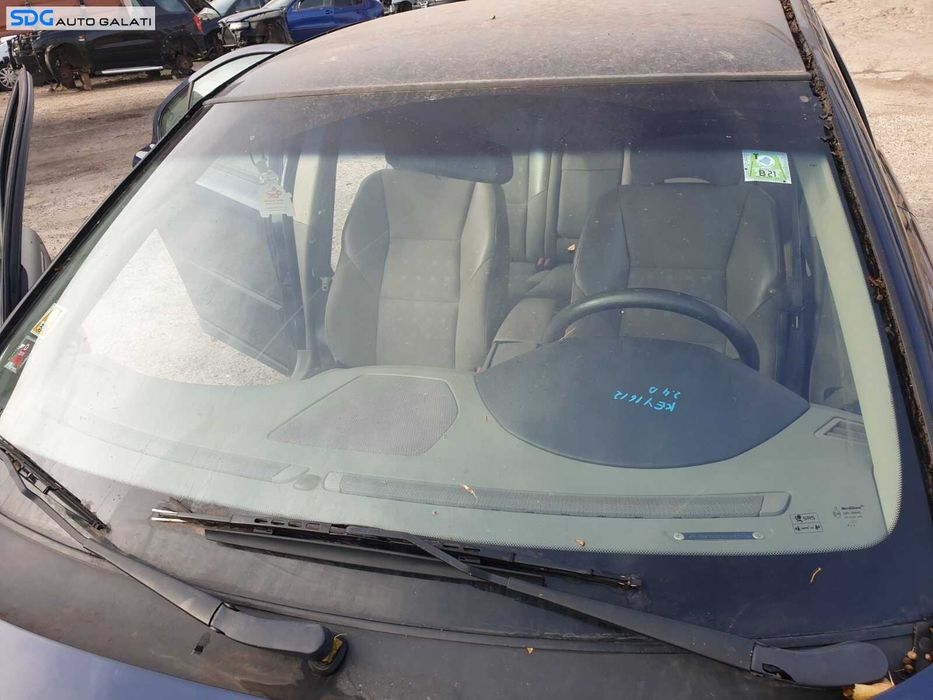Parbriz Simplu Fara Senzor si Incalzire Degivrare Volvo S60 2000 - 2009