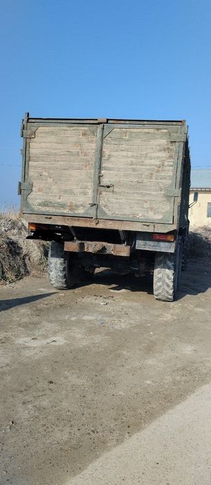 * КАМАЗ сотилади срочна *