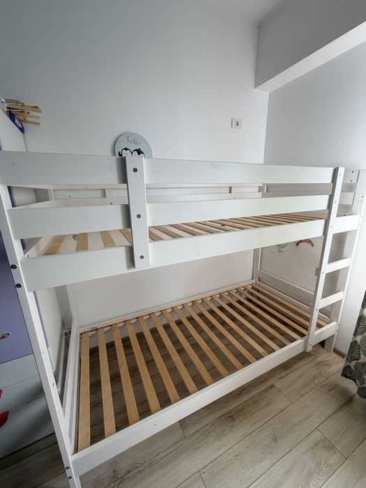 Pat suprapus Ikea