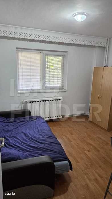 Apartament 3 camere decomandate | 64 mp | 2 bai | Centrala proprie | M