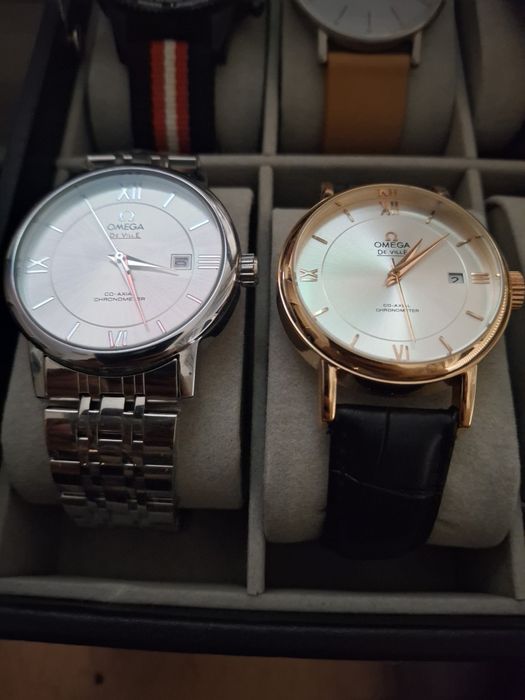 Ceasuri automatice noi 550 bucata