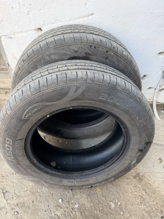 Шины на легковой 15 размер