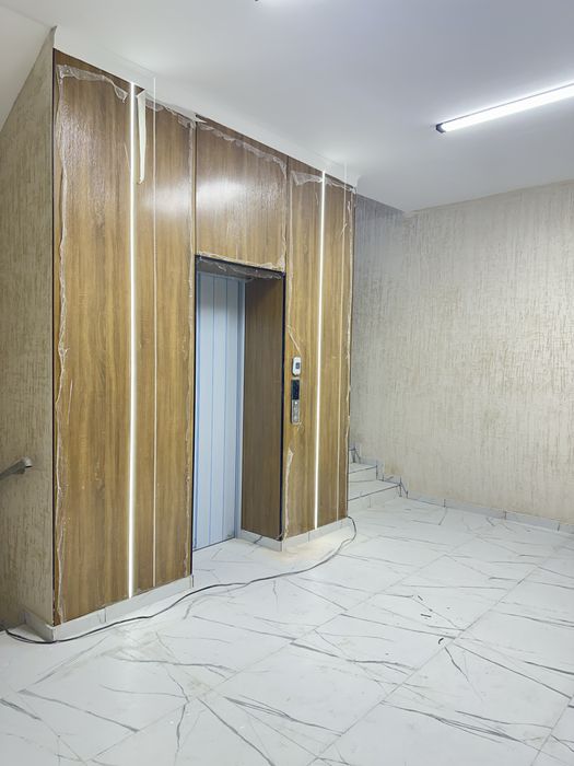 Продается 1 ком квартира