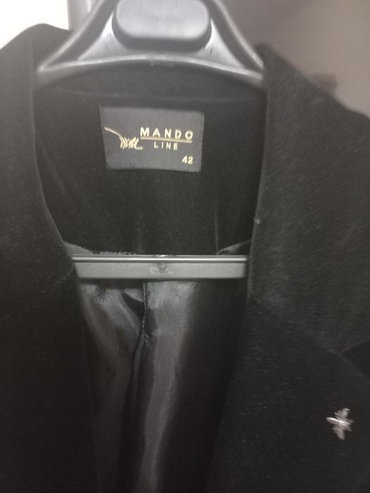 Женскиии пиджак 48