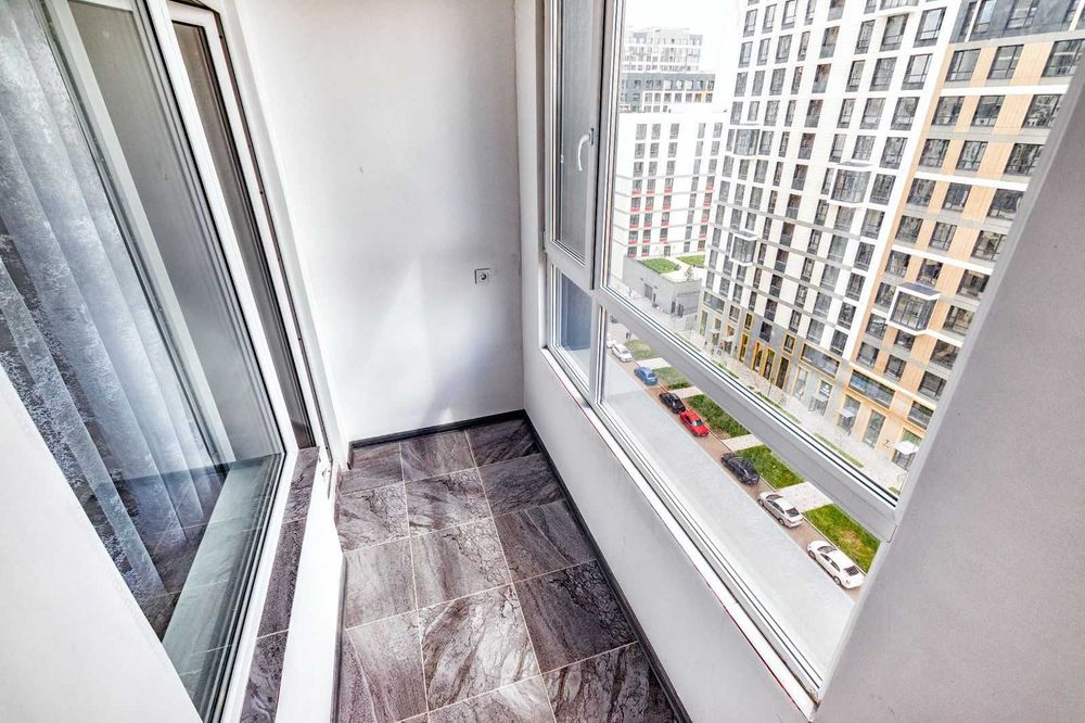 Апартаменты посуточно рядом с Ханшатыром