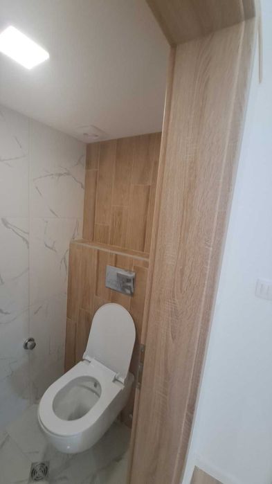 Апартамент с три спални след ремонт Топ Център Варна