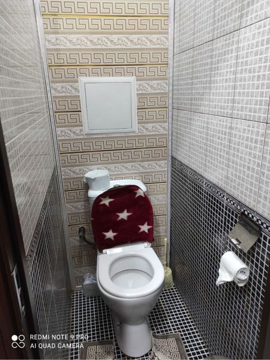 ×Чиланзар 12, 2/1/4 ‼️Под офис можно, Дом вдоль дороги ‼️Продаётся кв