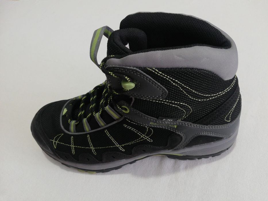 Ghete Dachstein masura 43