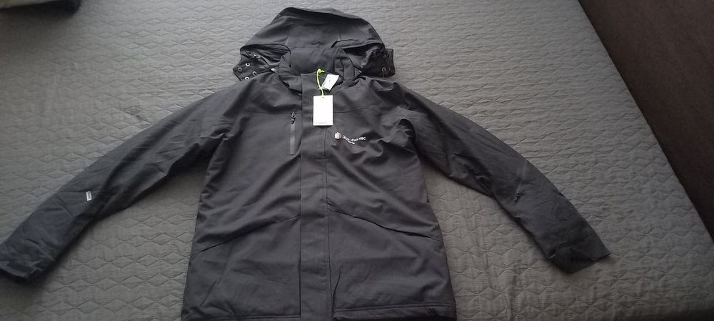 Мъжко яке CRAFT Mountain Padded Размер L