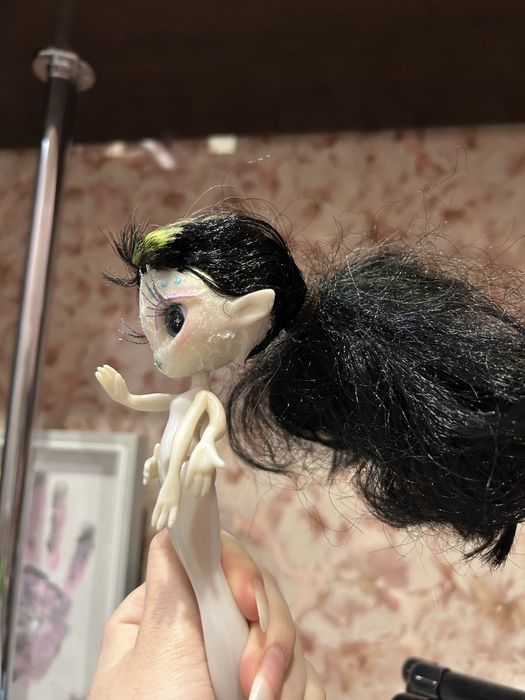 Кукла Novi Stars Malie Tasker