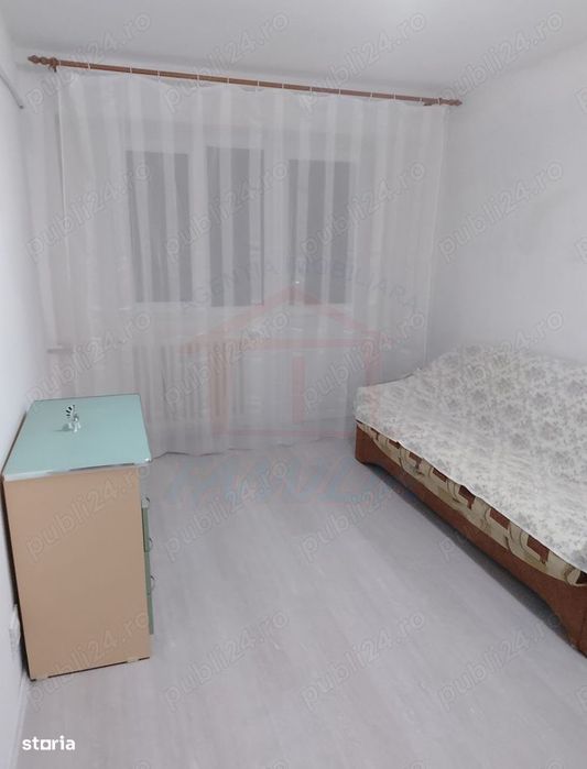 Apartament Cu 2 Camere De Vânzare | Micro 39