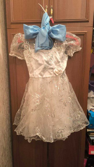 Костюмы праздничные детские на новый год