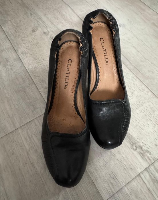 Женские туфли ..