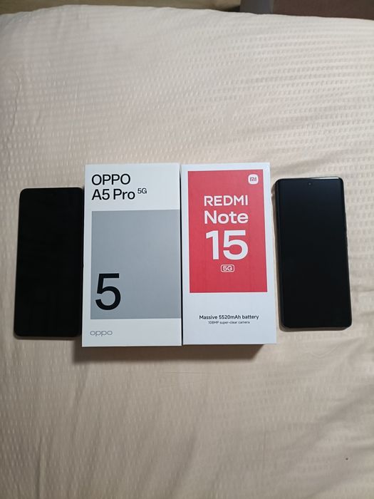 Telefoane la alegere