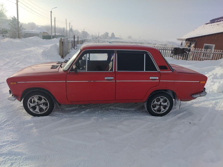 Продам ВАЗ 2106.