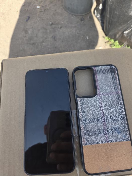 Телефон Самсунг А 14