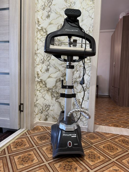 Парогенератор Rowenta