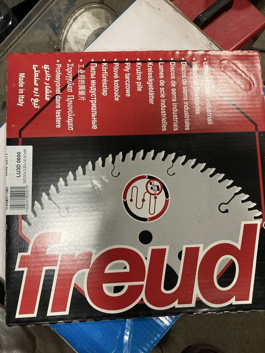 Диск на форматно-раскроечный станок