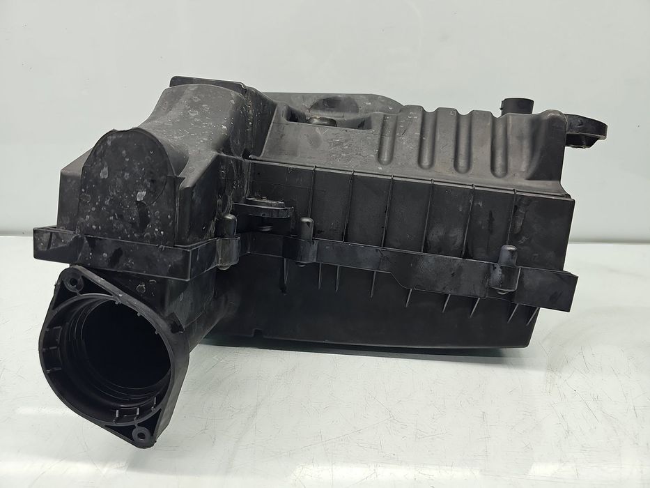 Carcasa filtru aer Skoda Octavia 2 (1Z3) [Fabr 2004-2013] 1K0129620D 1